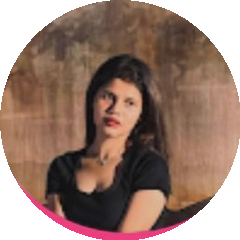 Aarushi B profile photo